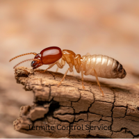 Termite Treatment Service