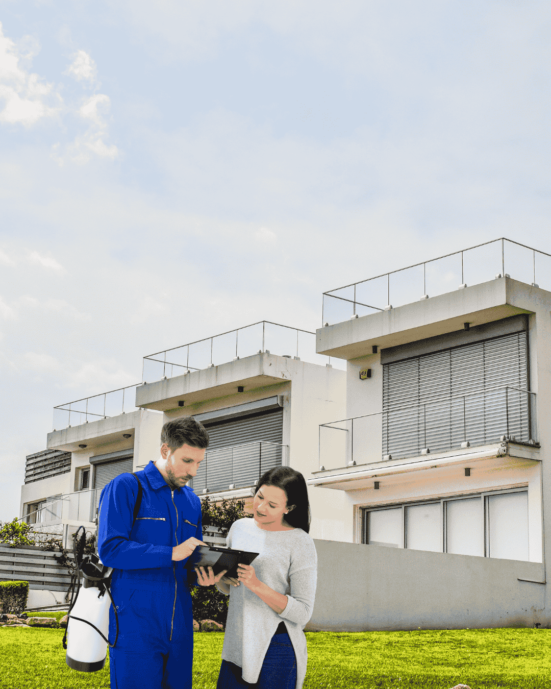 Resident Pest Control Ranchi, Resident Pest Control Patna